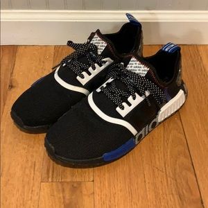 Mens Adidas NMD